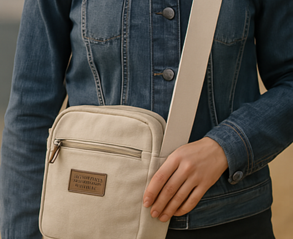 Hemp vs Synthetic Materials