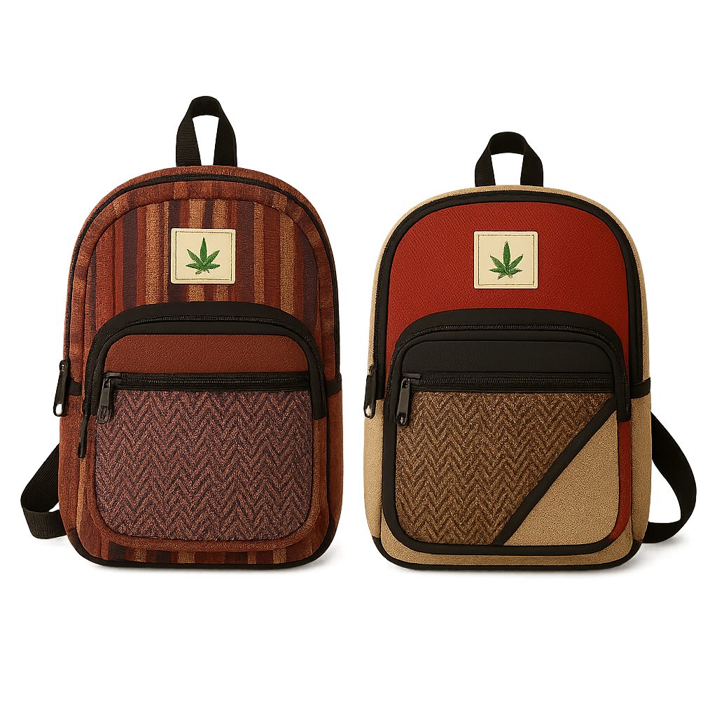 Hemp Bag